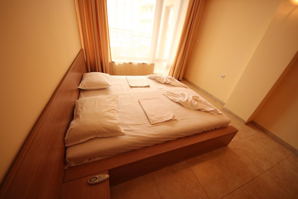 Menada Sea Regal Apartments Slântsjev Brjag Rom bilde
