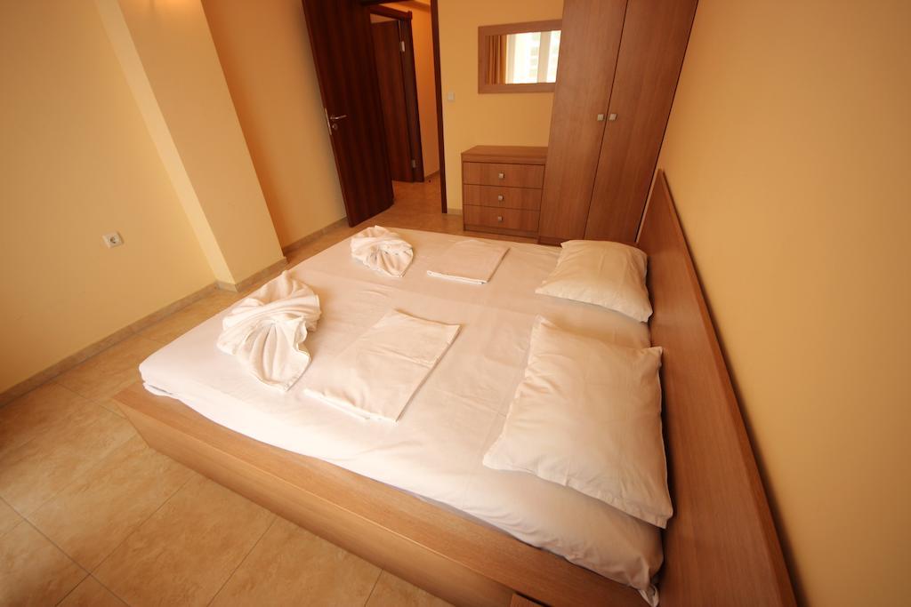 Menada Sea Regal Apartments Slântsjev Brjag Rom bilde