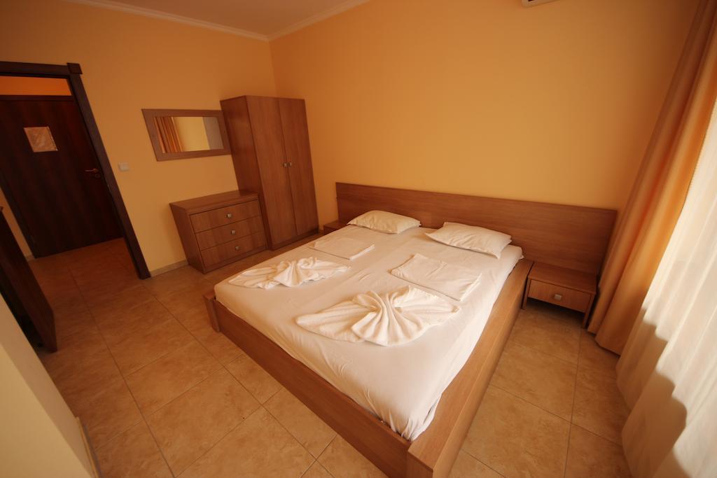 Menada Sea Regal Apartments Slântsjev Brjag Rom bilde
