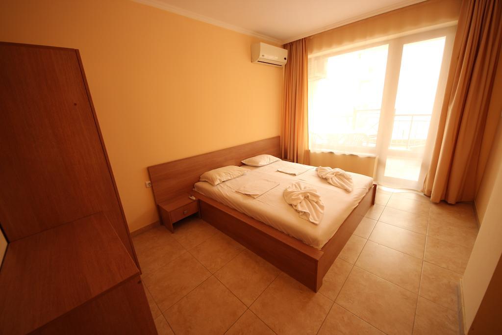 Menada Sea Regal Apartments Slântsjev Brjag Rom bilde