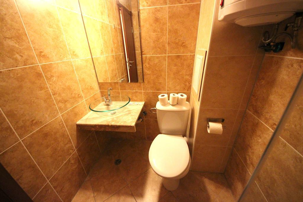 Menada Sea Regal Apartments Slântsjev Brjag Rom bilde
