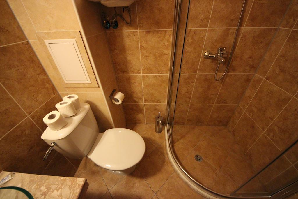 Menada Sea Regal Apartments Slântsjev Brjag Rom bilde