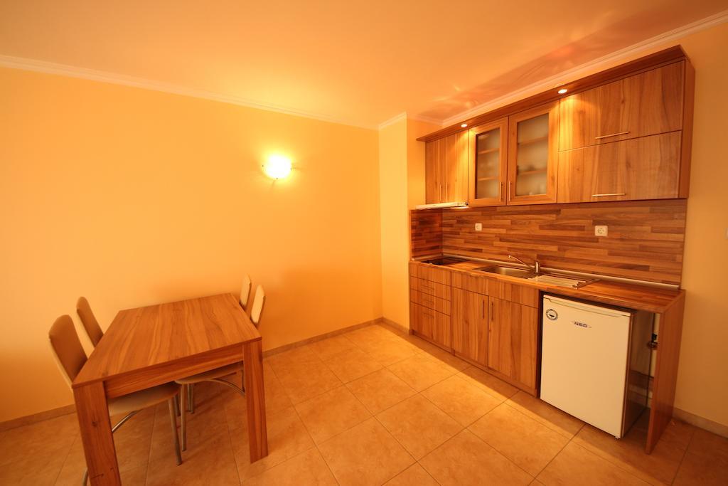 Menada Sea Regal Apartments Slântsjev Brjag Rom bilde