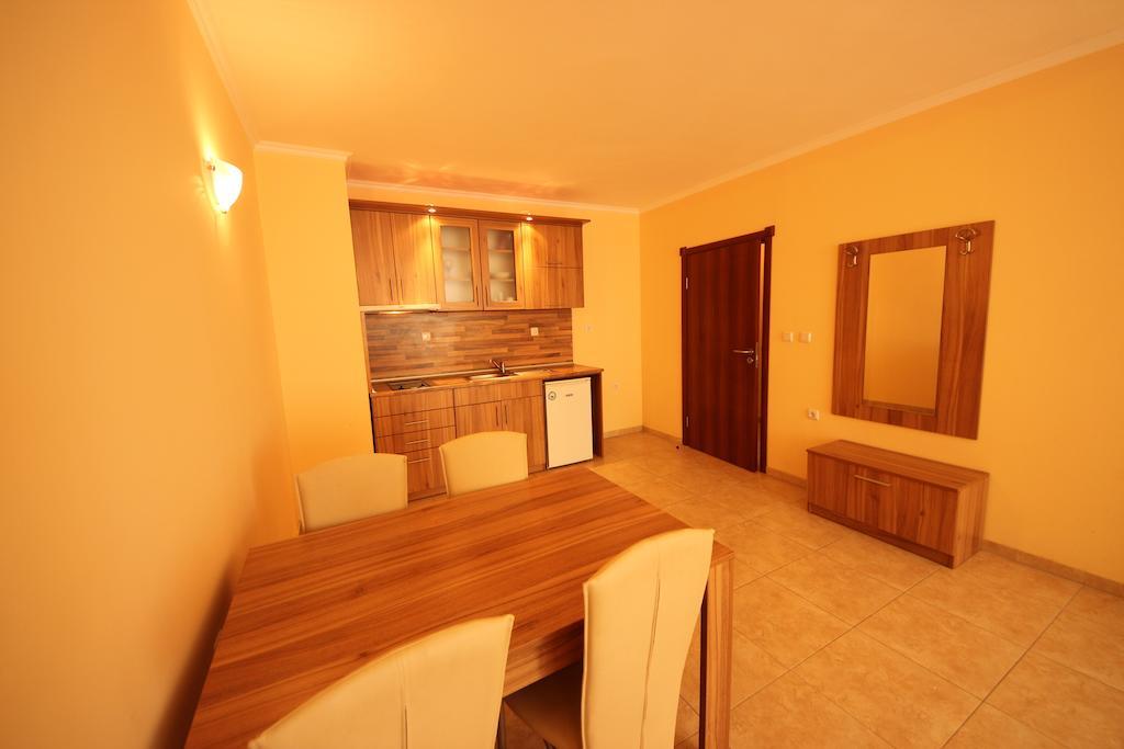 Menada Sea Regal Apartments Slântsjev Brjag Rom bilde