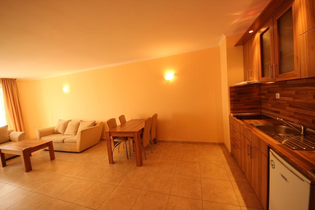Menada Sea Regal Apartments Slântsjev Brjag Rom bilde
