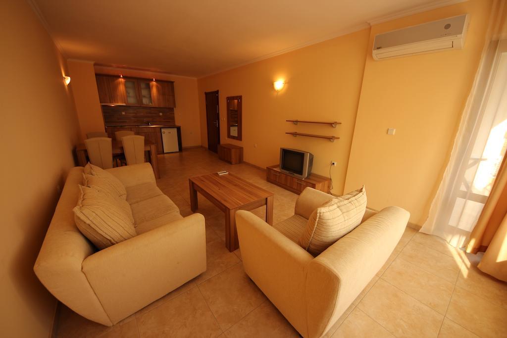 Menada Sea Regal Apartments Slântsjev Brjag Rom bilde